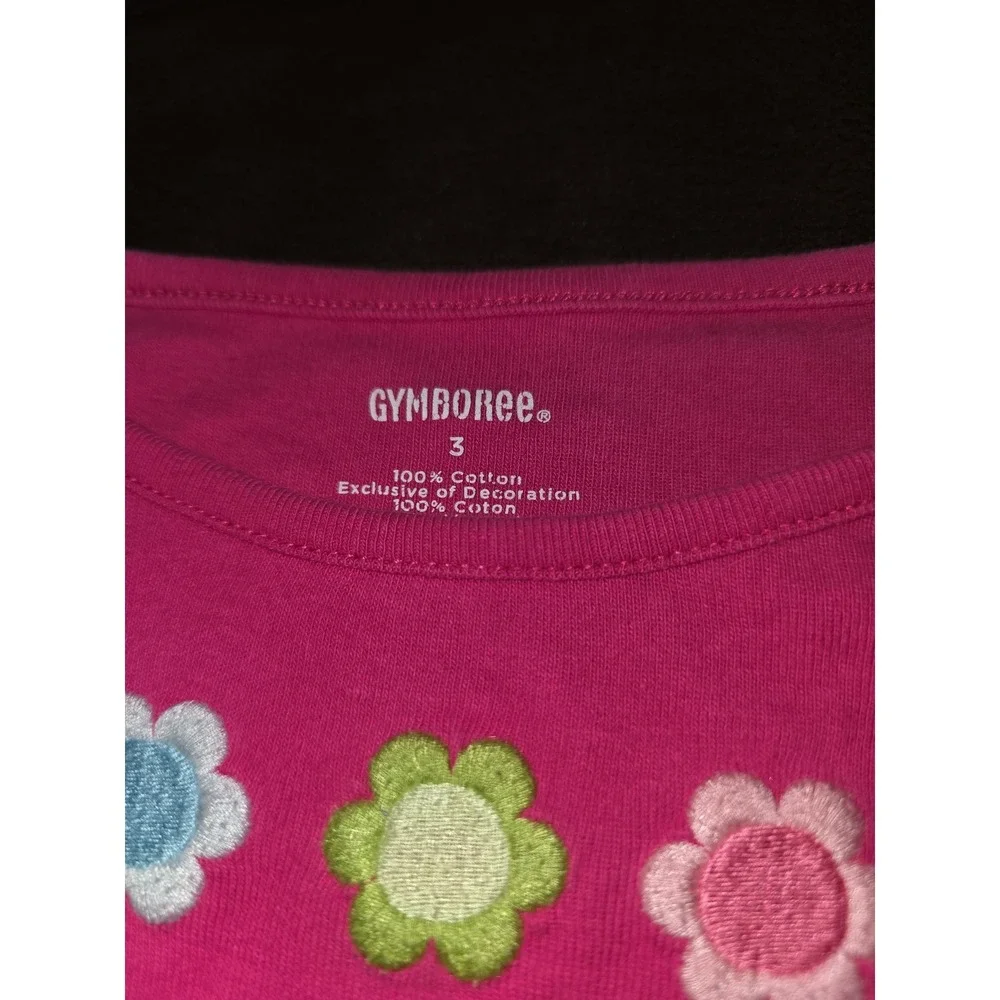 Gymboree smart sweet